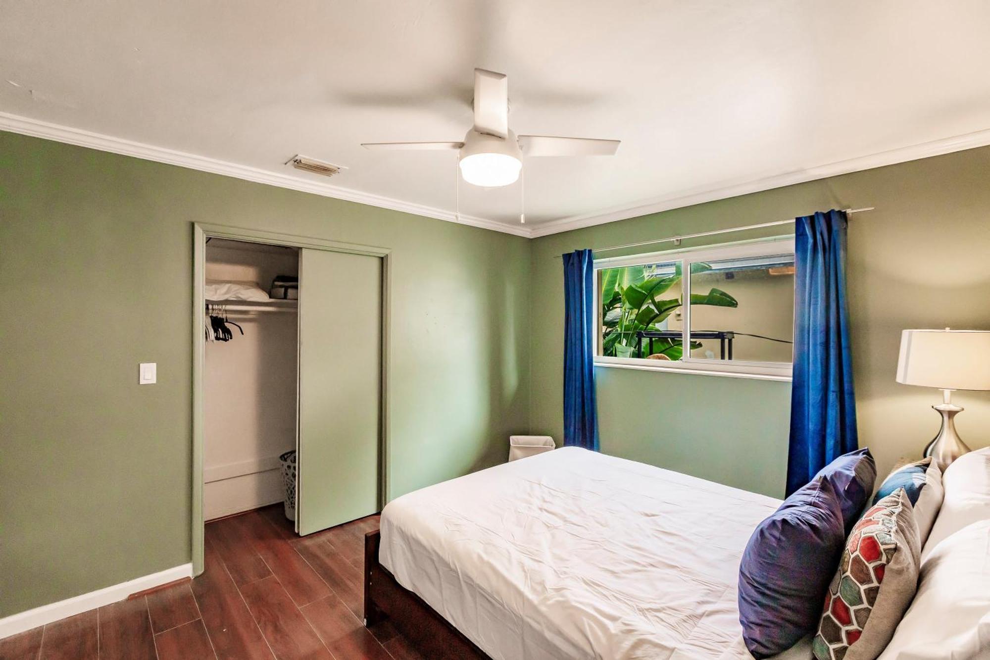 Bnb Hyperion - Updated 1B1B Hideaway - Sleeps 3 할리우드 외부 사진