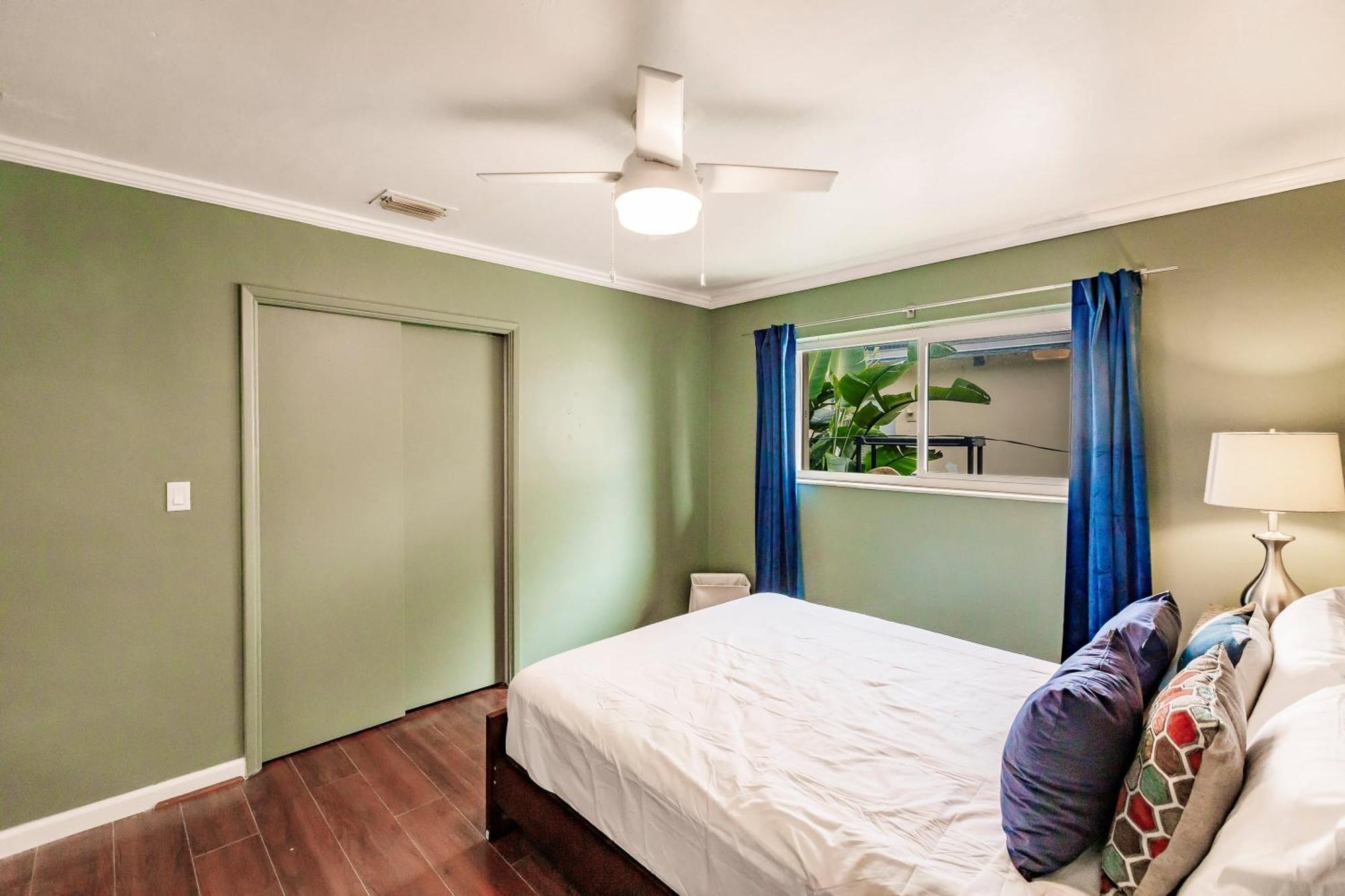 Bnb Hyperion - Updated 1B1B Hideaway - Sleeps 3 할리우드 외부 사진